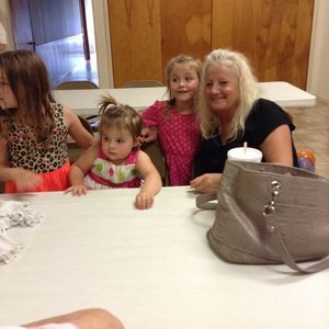 Meet your Posher, Deanna